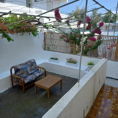 Tedi&alex House Apartamento *