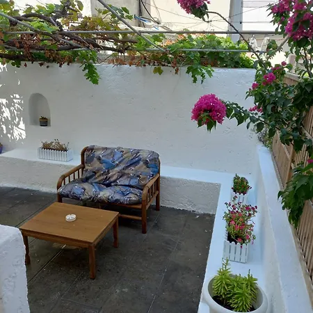 Tedi&alex House Kardamena (Kos)
