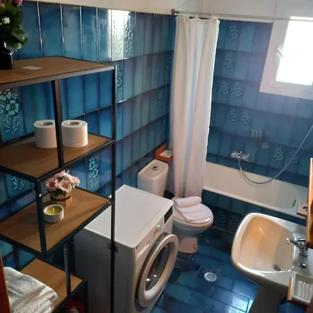 Tedi&alex House Apartamento