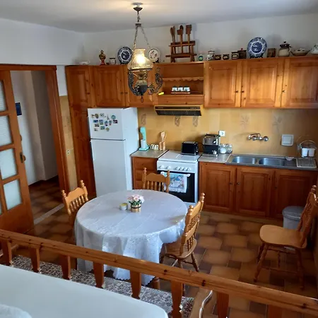 Apartamento Tedi&alex House