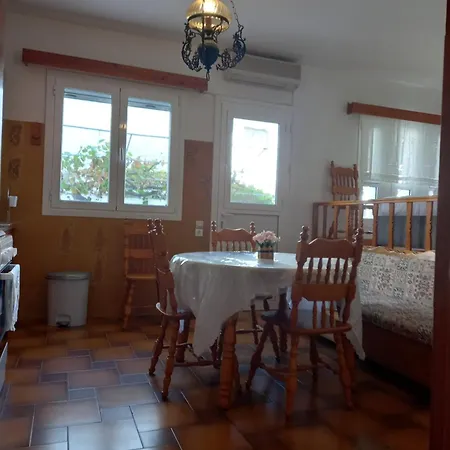 Tedi&alex House Apartamento