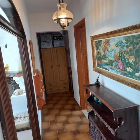 Apartamento Tedi&alex House *
