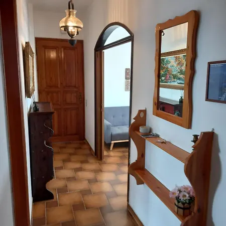 Tedi&alex House Apartamento