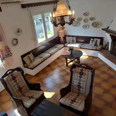 Apartamento Tedi&alex House
