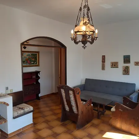 Apartamento Tedi&alex House