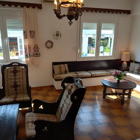 Tedi&alex House Apartamento Kardamena (Kos)